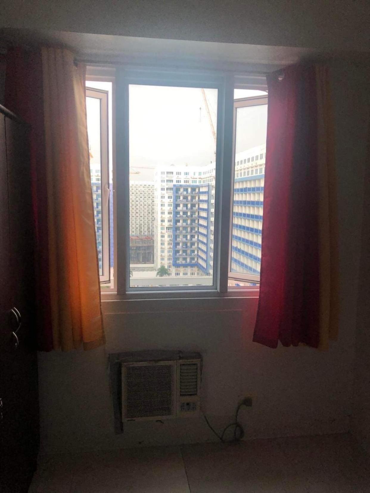 Yhanz Z Sea Residences Pasay Quarto foto