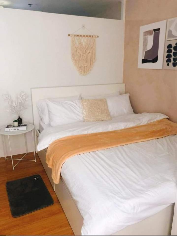 Yhanz Z Sea Residences Pasay Quarto foto