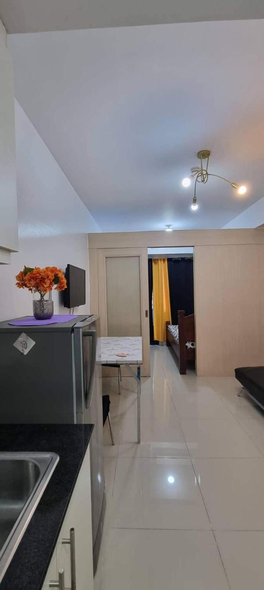 Yhanz Z Sea Residences Pasay Quarto foto